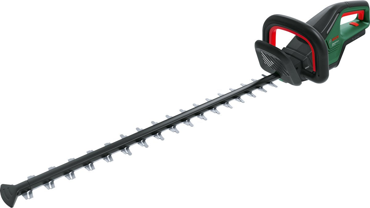 Bosch advancedhedgecut 36v-65-28 heggenschaar - zaagbladlengte 65 cm - zonder 36v accu en lader