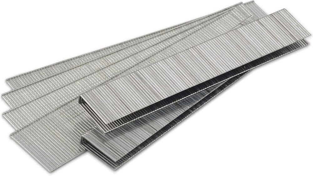 Kreator - accessories - krt304120 - nieten type d - 20mm roestvrij staal - 1000 st.