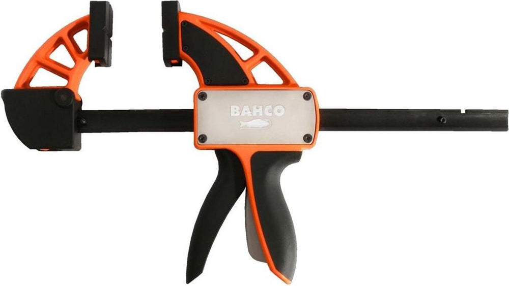 Bahco qcb-300 snelklem x lijmtang - 300 mm