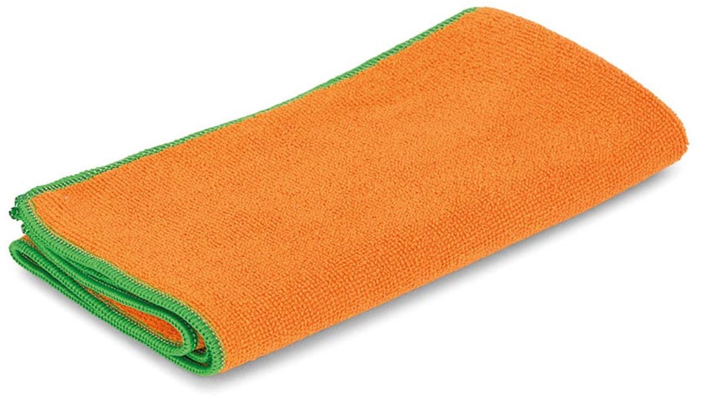 Greenspeed microvezeldoeken 'original'. op-en-top microvezel. set 8 stuks, stoere kleuren.
