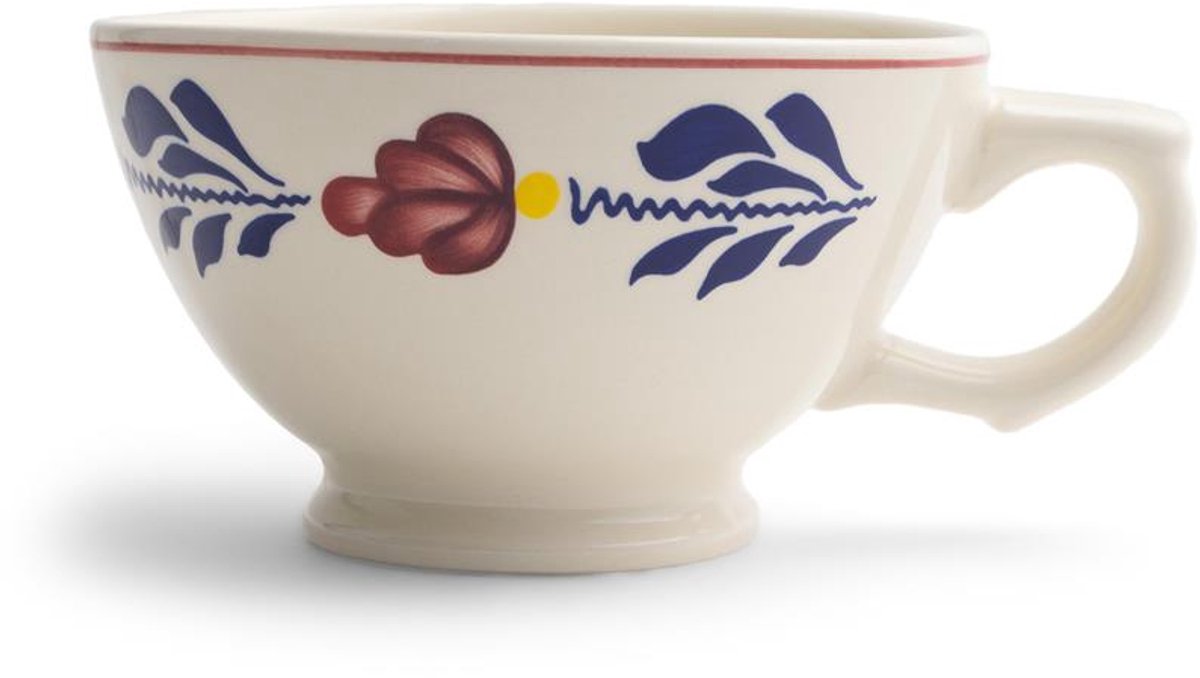 Royal boch boerenbont kom met oor �13cm