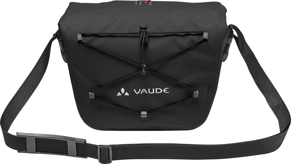 Vaude proof box, black, -