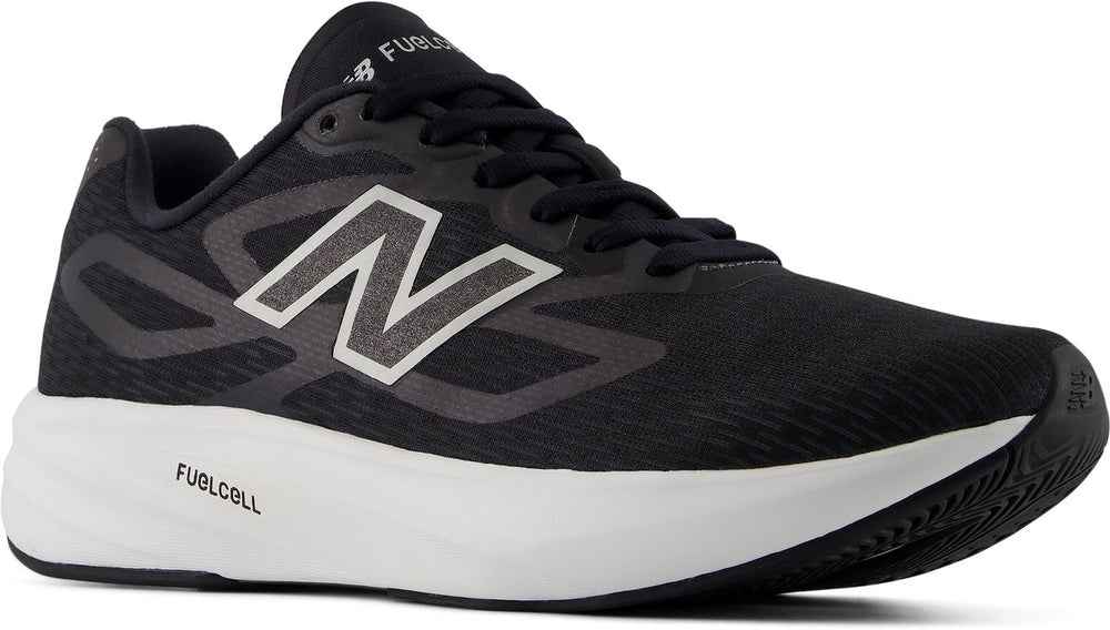 New balance flite-r dames sportschoenen - black