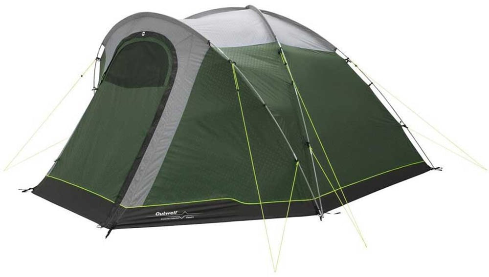 Outwell Cloud 5-tent