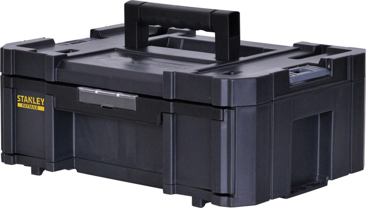 Stanley koffers fatmax® tstak iii diepe lade | fmst1-71968 - fmst1-71968