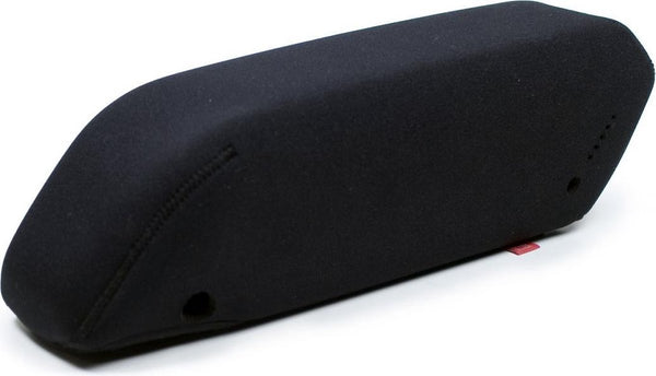 Fahrer accuhoes bosch powerpack voor frameaccu's zwart
