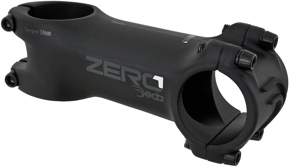 DEDA A-Head nok Zero1 80mm BOB alu 82-8gr. 31,7 mm OEM