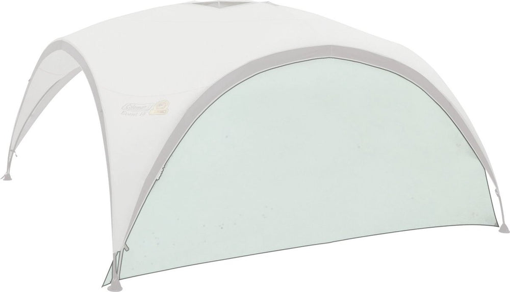 Coleman event shelter m zijwand partytent - beschermt tegen wind en regen - meer privacy