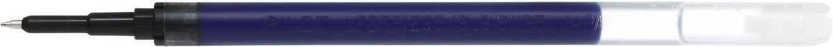 Pilot - synergy point vulling - blauw - fijne punt