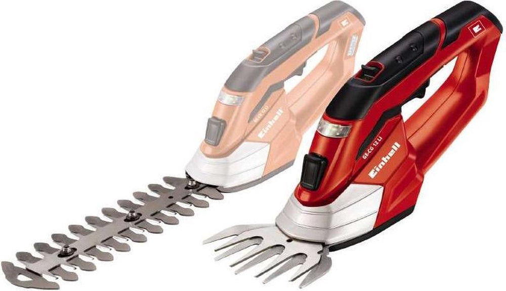 Einhell Einhell Accu grasheggenschaar GE-CG 12 Li