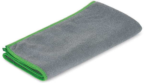 Greenspeed original microvezeldoek - 40 x 40cm - 10 stuks - grijs