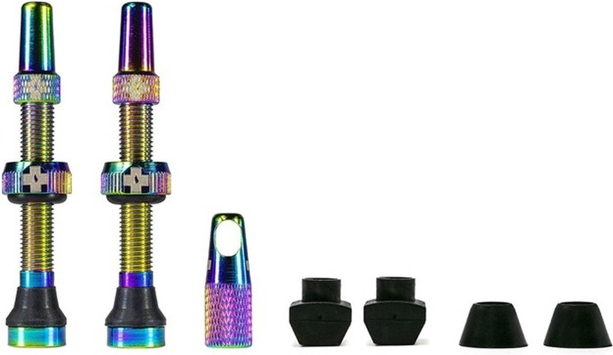 Muc-Off Tubeless Kit Universeel MTB Race 44 mm