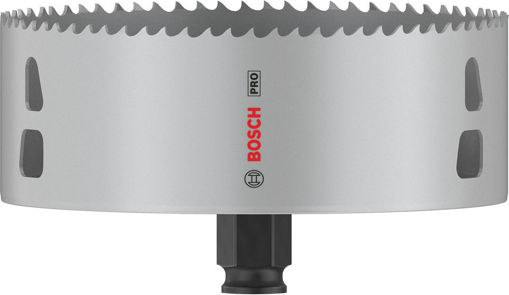 Bosch pro multi material pc plus gatzag 133 mm - 2608594417