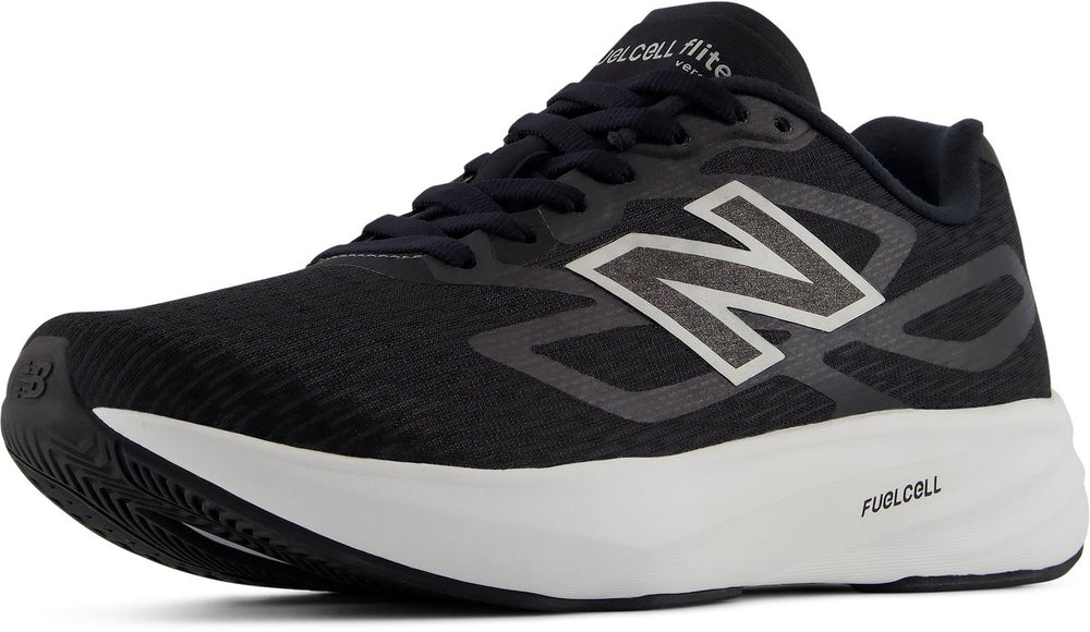New balance flite-r dames sportschoenen - black