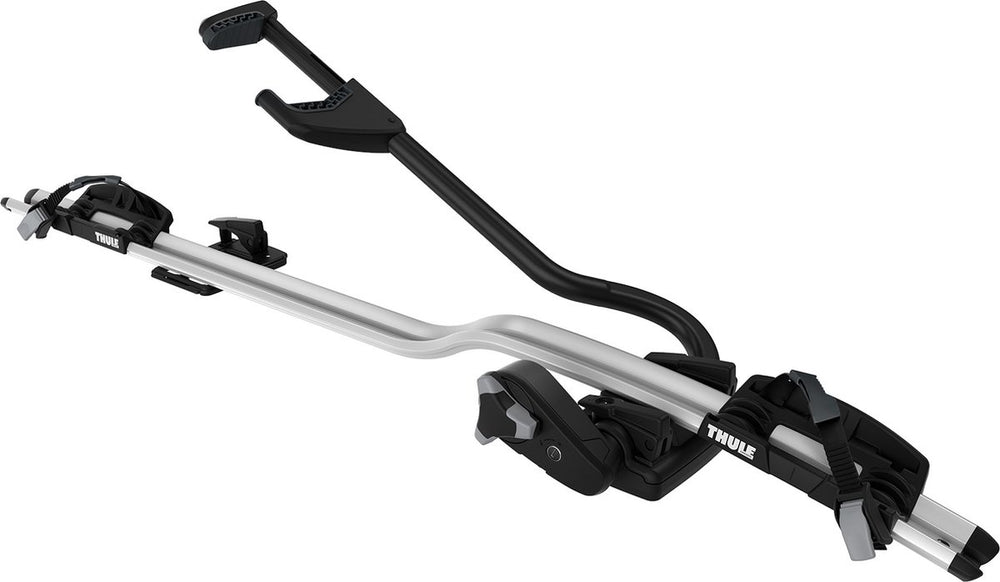 Thule bike holder proride 598 silver