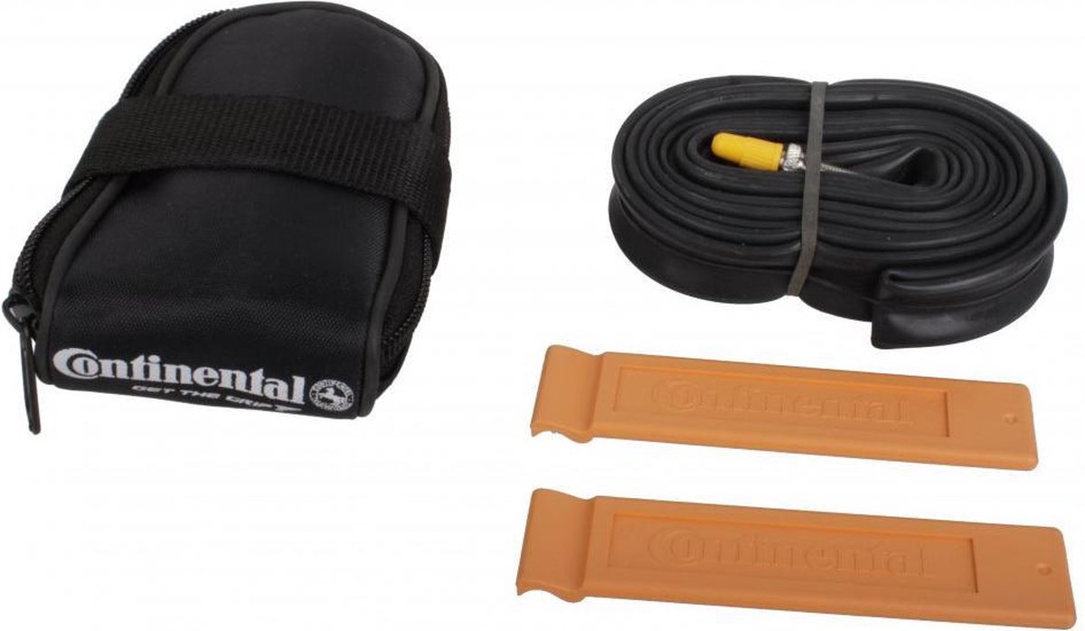 BIB Conti. 28 courses en sac +2 démonte pneus S60