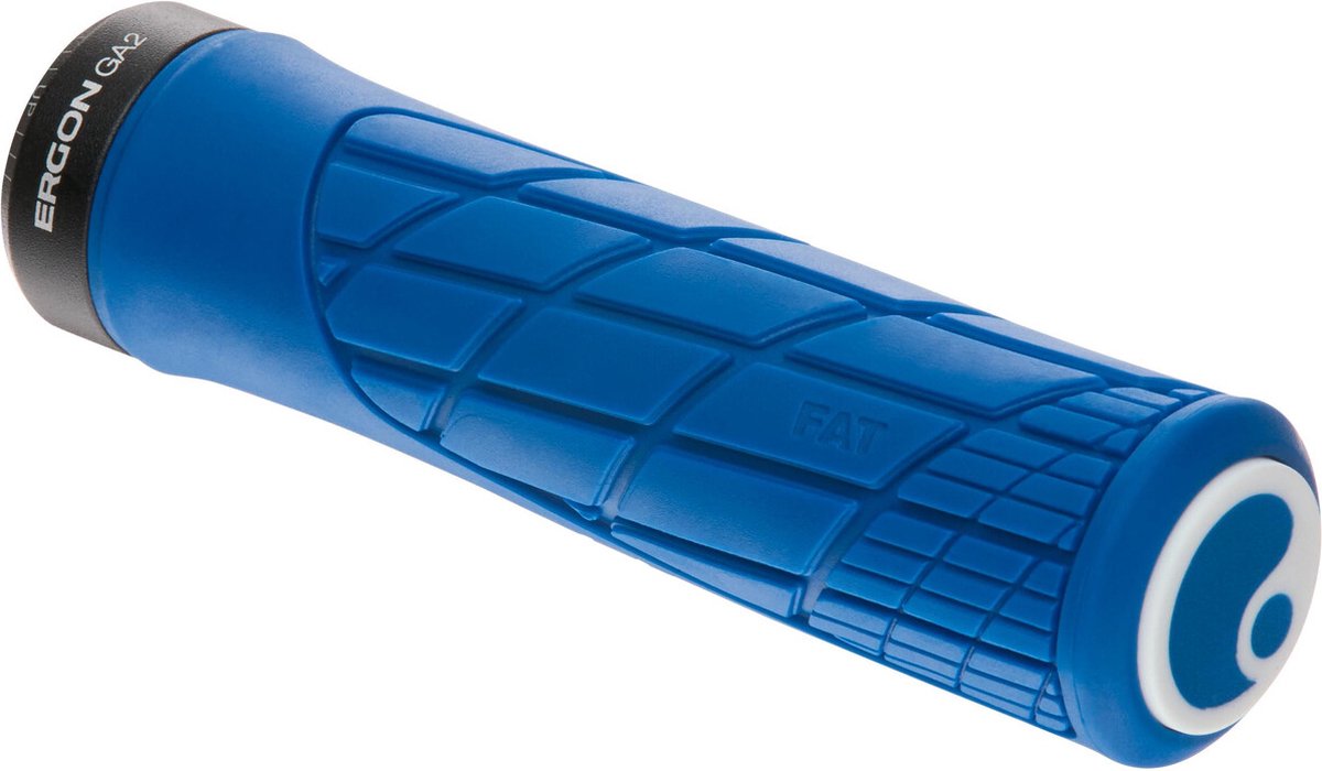 Ergon Handvatten GA2 midsummer blue