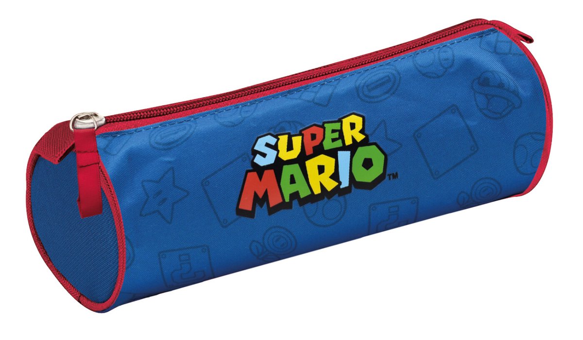 Interstat super mario etui - 2024-2025 alle.