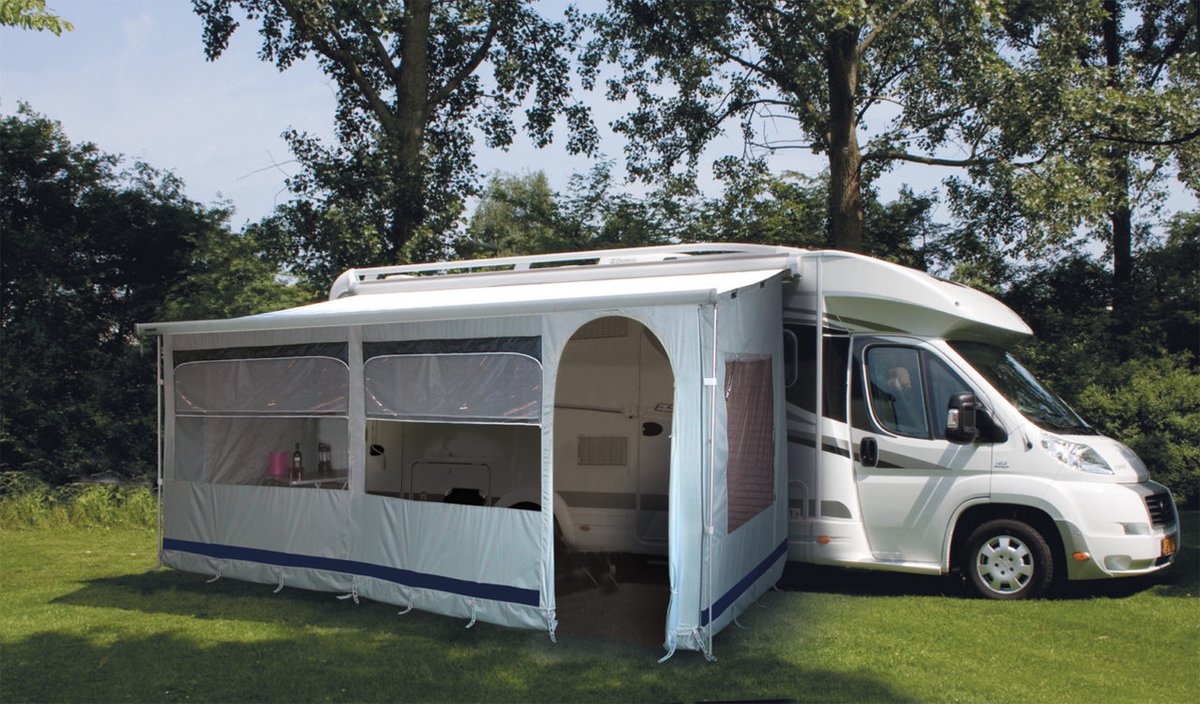 Eurotrail narvik 450
