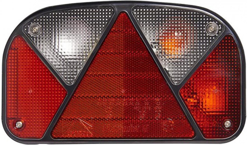 Carpoint multipoint ii achterlicht rechts 5 functies
