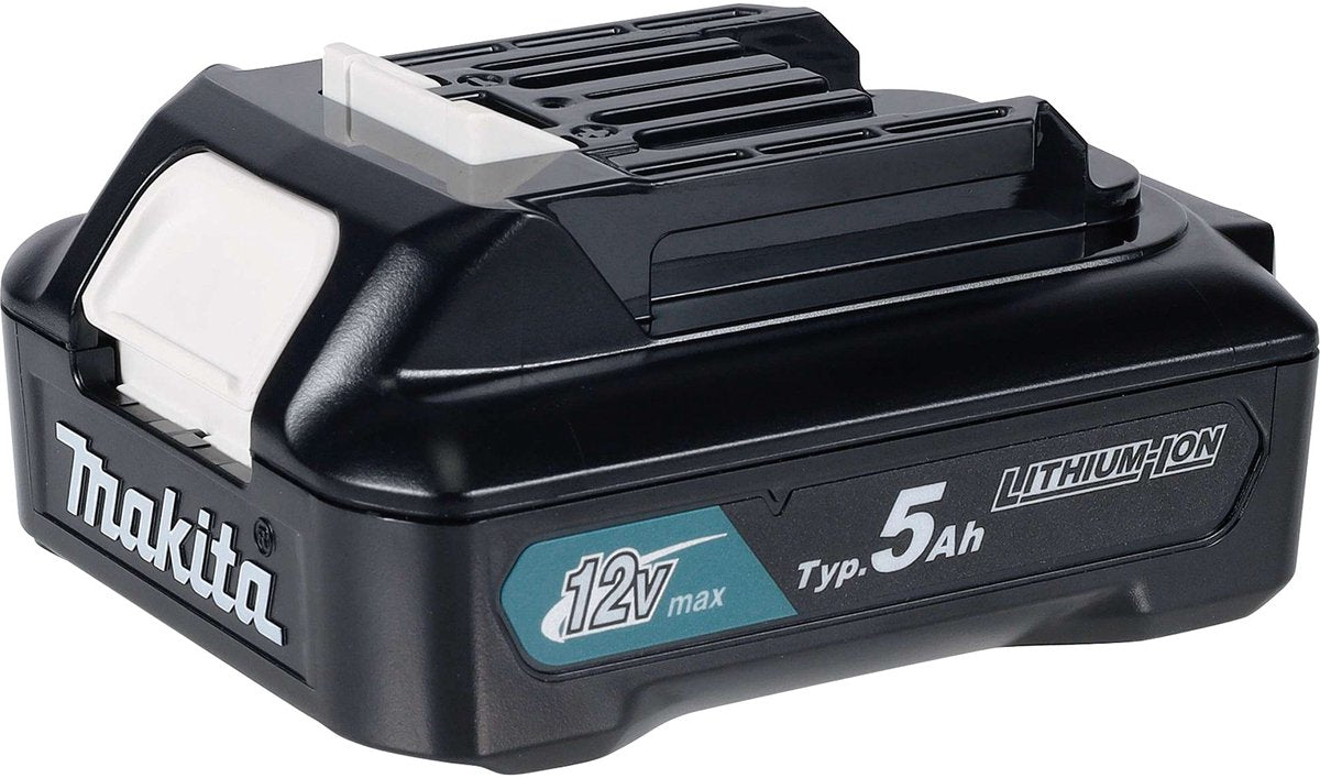 Makita bl1050b accu 12v max 5.0ah li-ion - 1913g0-9