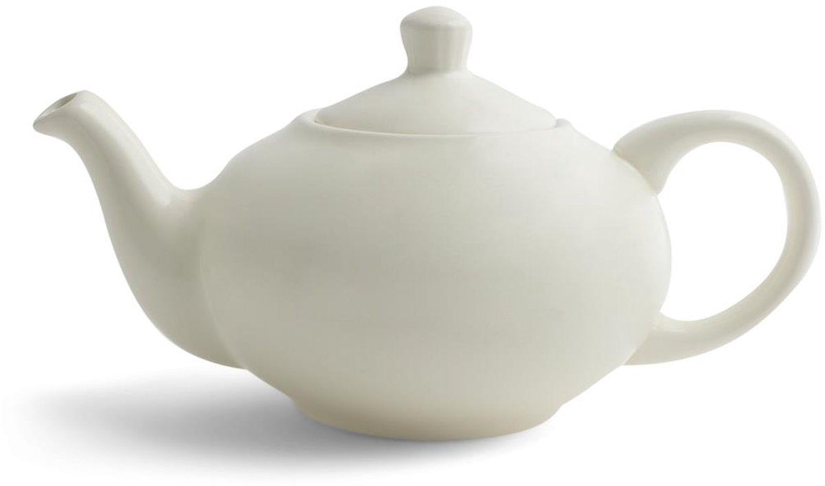 Royal boch kitchen theepot 1,2l