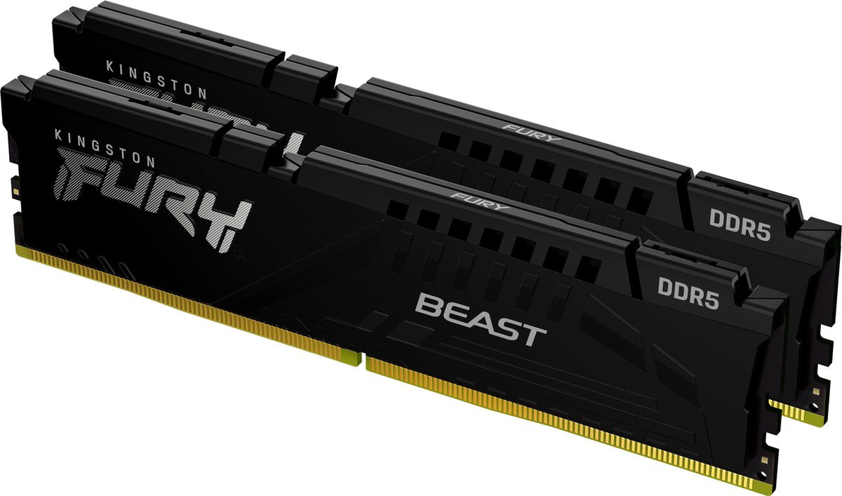 Kingston FURY Kingston FURY 32 GB DDR5-5200-kit