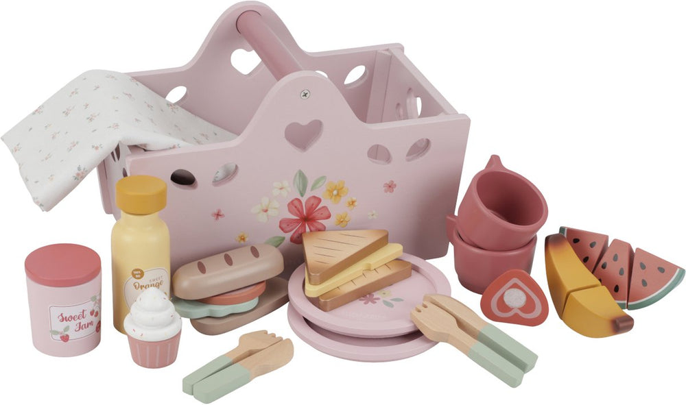 Little dutch picknick set fsc