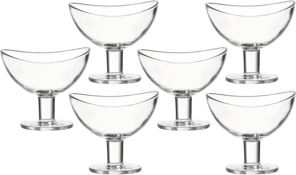 Leonardo loop ijscoupe ø14 cm - set 6
