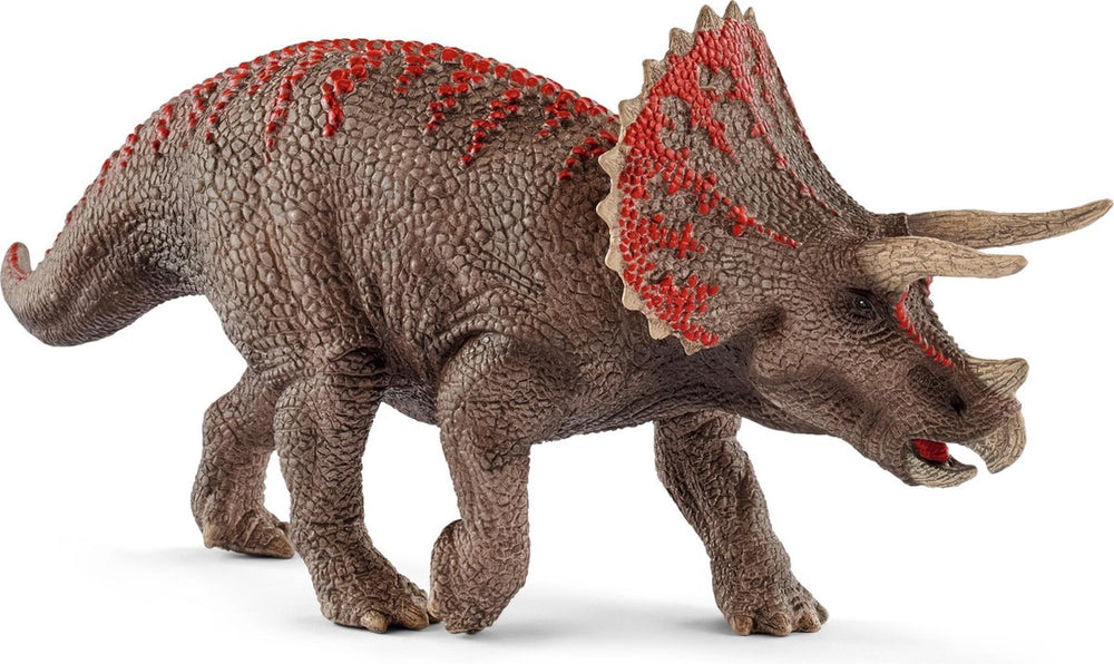 Schleich DINOSAUREN Triceratops 15000