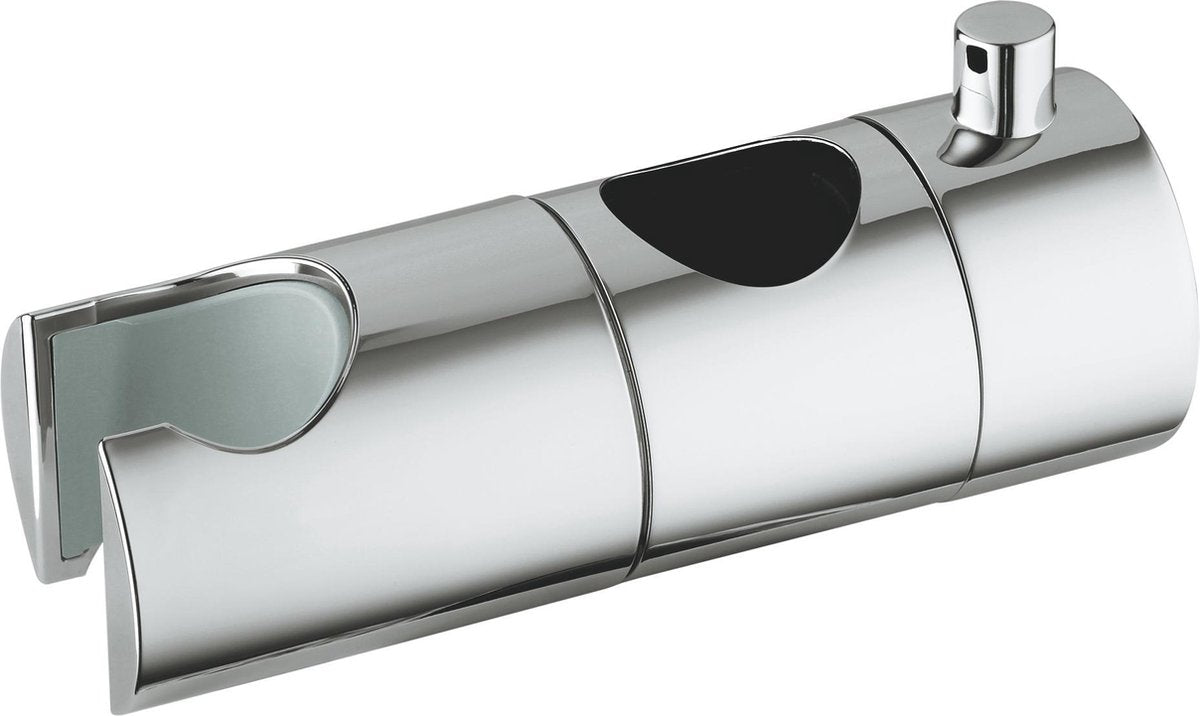 Grohe glijstuk voor douchedouchestang - chroom