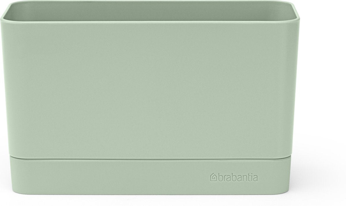 Brabantia sinkside aanrechtbakje - jade green