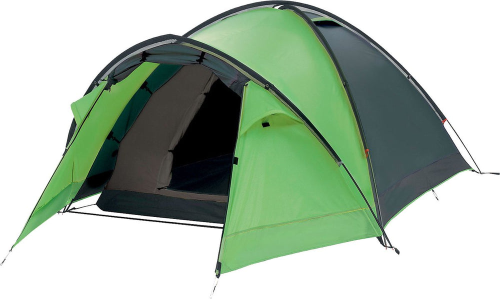 Coleman pingora 3 blackout koepeltent - deeltenten