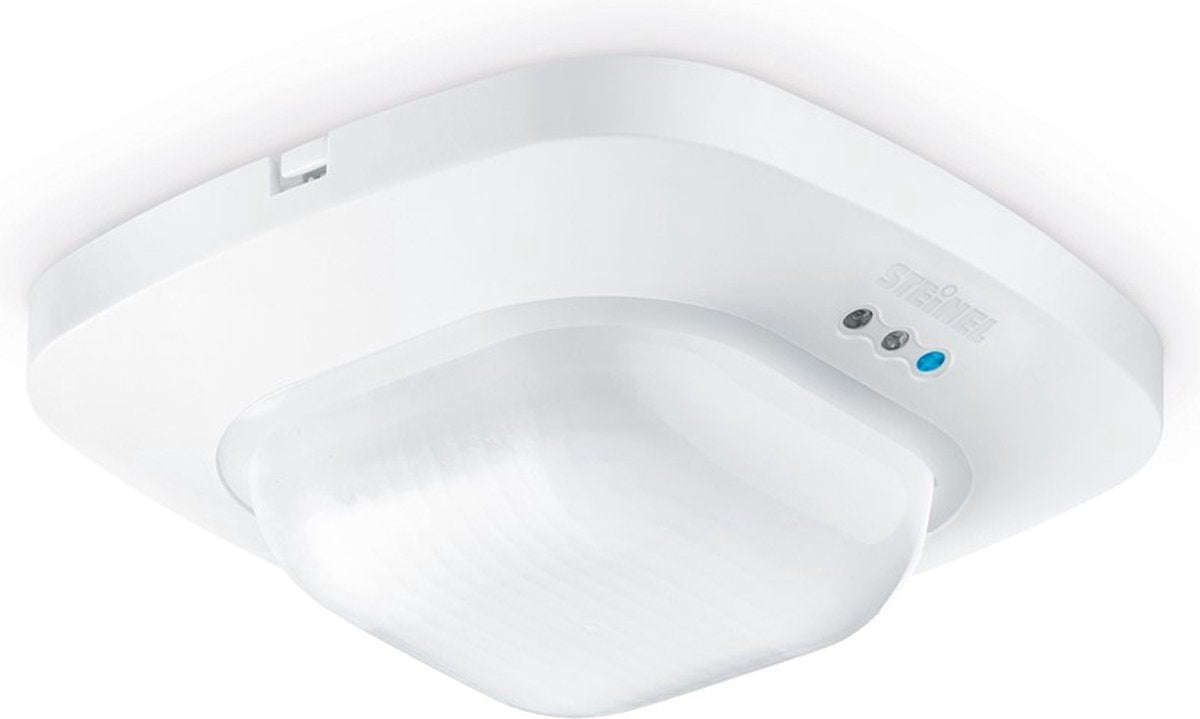 Steinel aanwezigheidsmelder ir quattro hd com2 - 002770