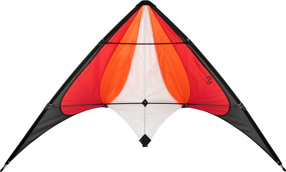 Dragon fly stuntvlieger - irma 140