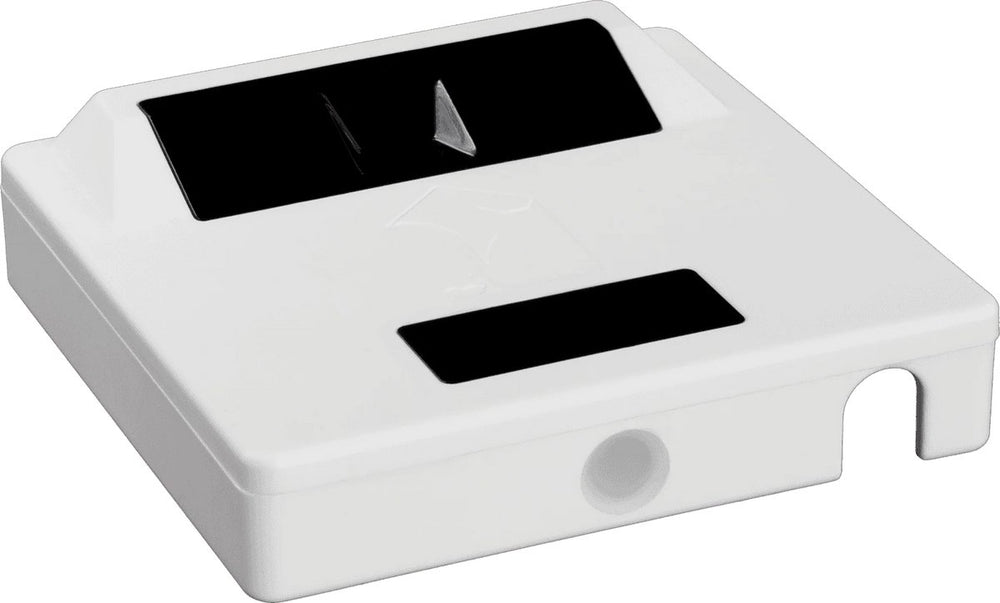Trixie zeromouse adapter voor prooidetectie wit
