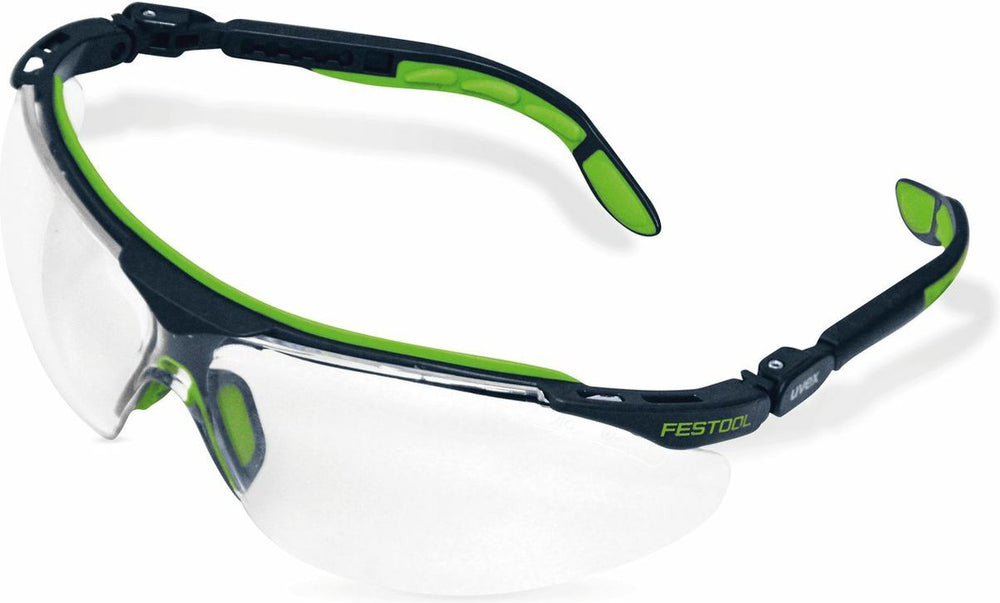 Festool glasses- uvex veiligheidsbril - 500119