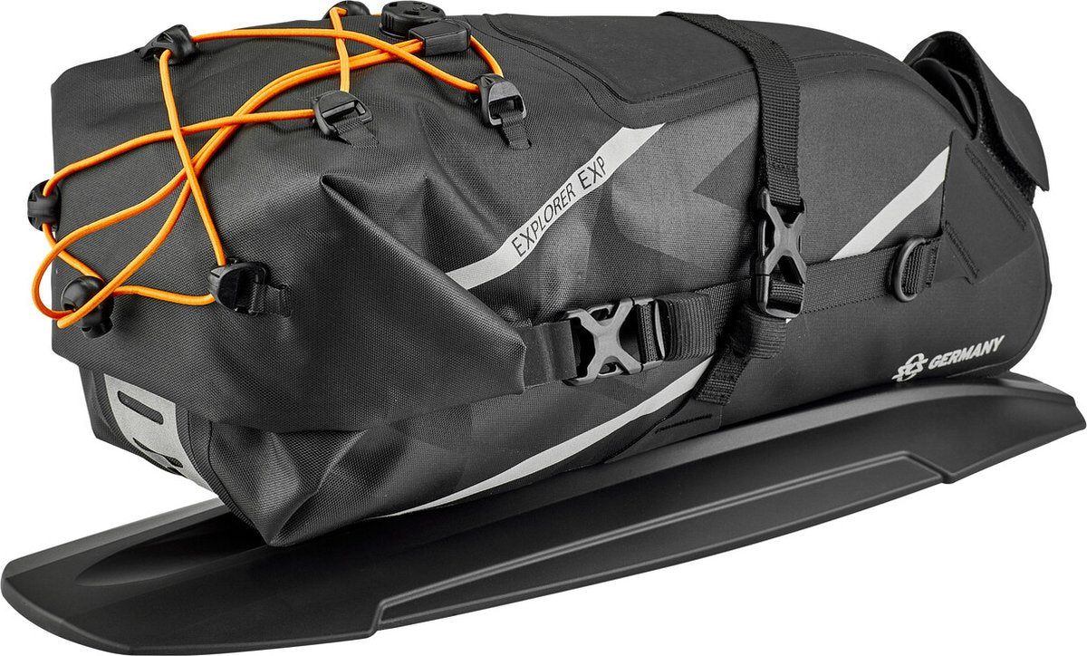 Sks zadeltas explorer exp.