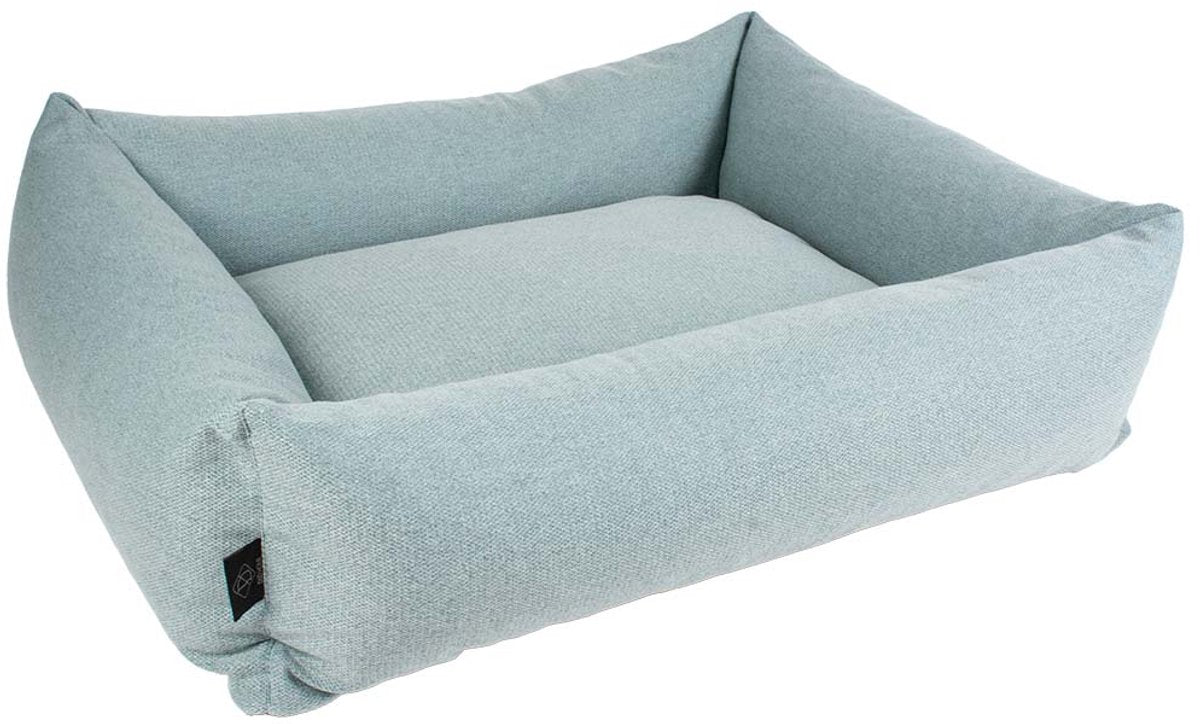D d home mand eden l-110x95x25cm ocean