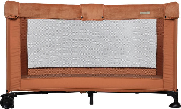 Koelstra reisbed travelsleeper lux - 126x65 cm. - copper