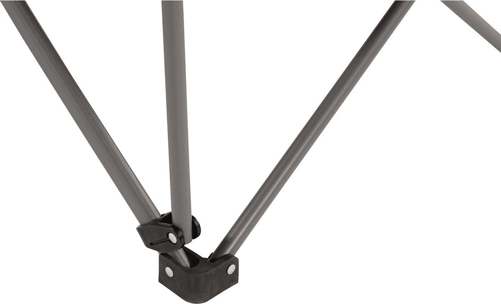 Outwell - folding - campingstoel - fremont - lake - grijs