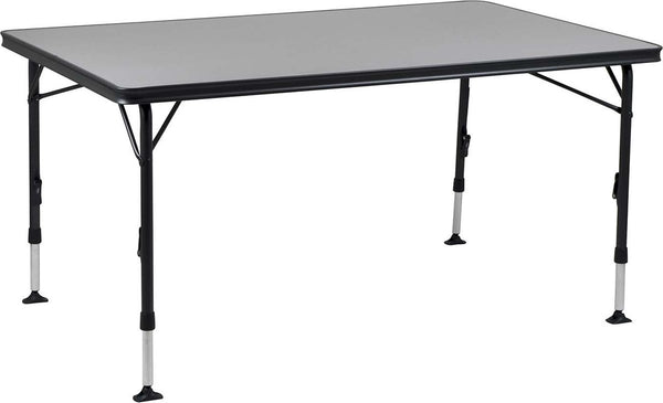 Crespo - tafel - ap 274 - 150x90 cm - zwart