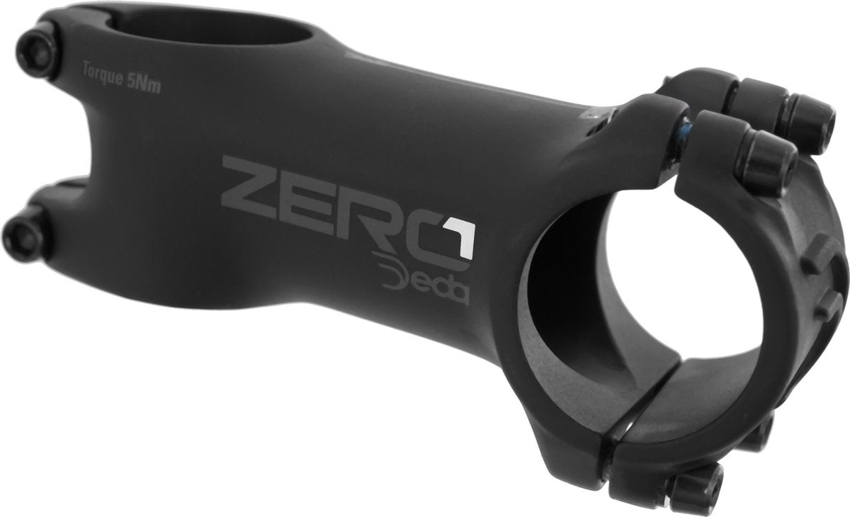 Deda DEDA nok Zero1 110mm BOB alu 82-8gr. 31,7 mm OEM