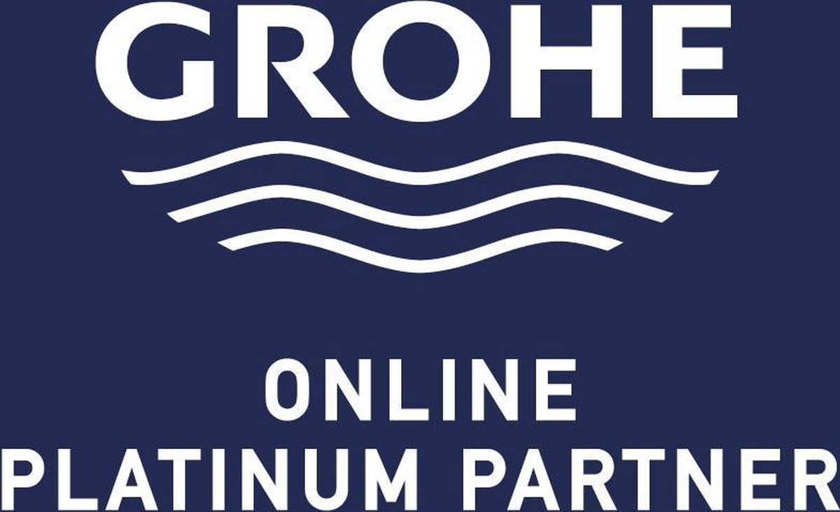 Grohe grohmix bedieningselement sanitairkraan 06880000