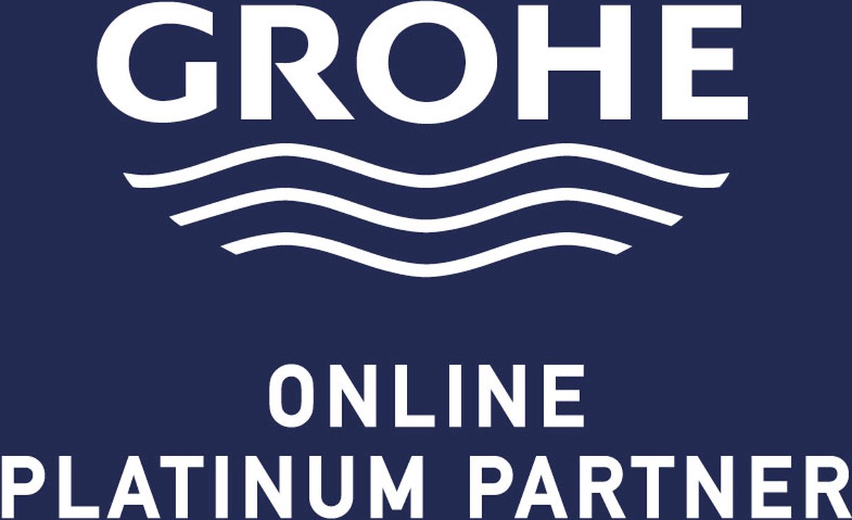Grohe waterdoorvoer