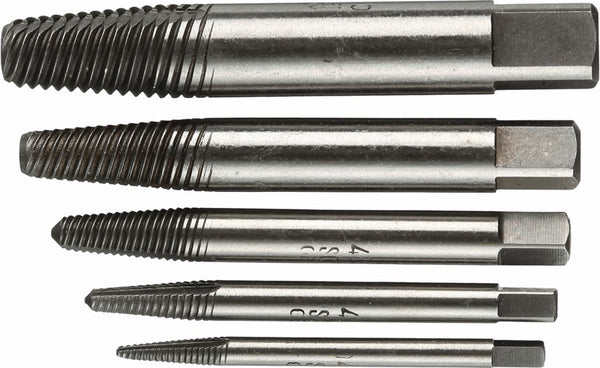 Gedore 2659336 schroefuitdraaierset
