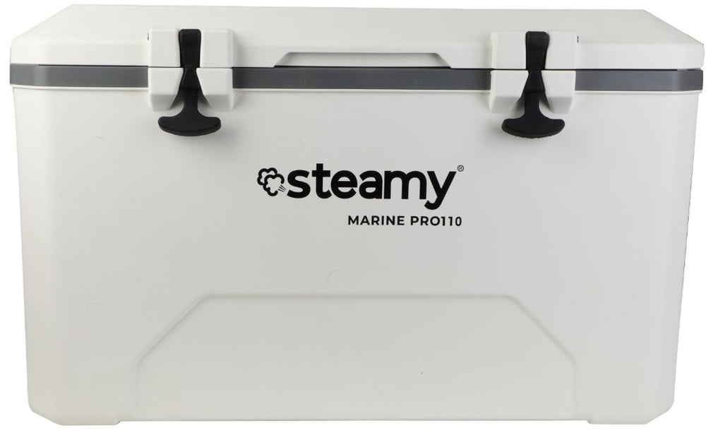 Steamy marine pro 110 liter koelbox