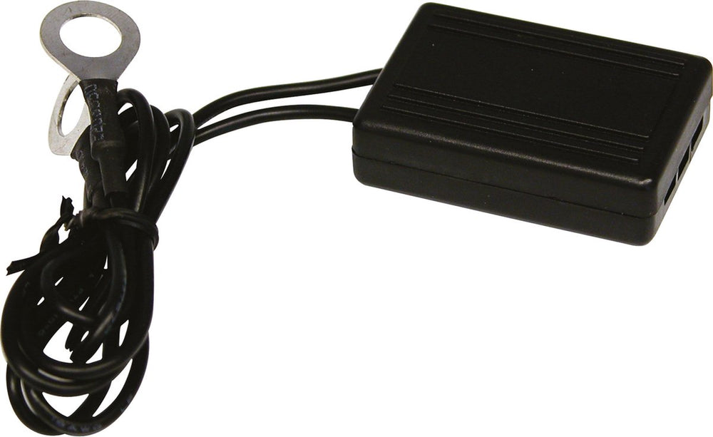 Carpoint overspanningsbeveiliging 12v