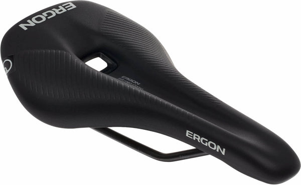 Ergon zadel SR Comp heren M L zwart