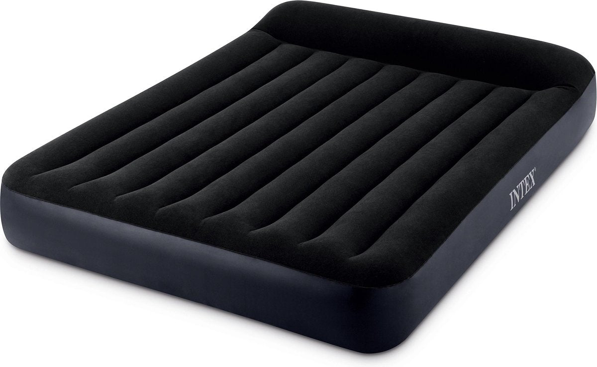 Intex Pillow Rest Classic luchtbed - tweepersoons